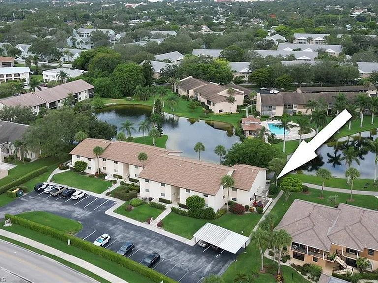 185 Cypress Way E #A106 — Photo 5