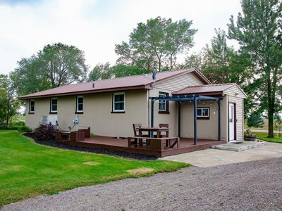 23109 145th St NE, New London, MN, 56273