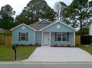 252 Water Oaks Loop, Santa Rosa Beach, FL 32459