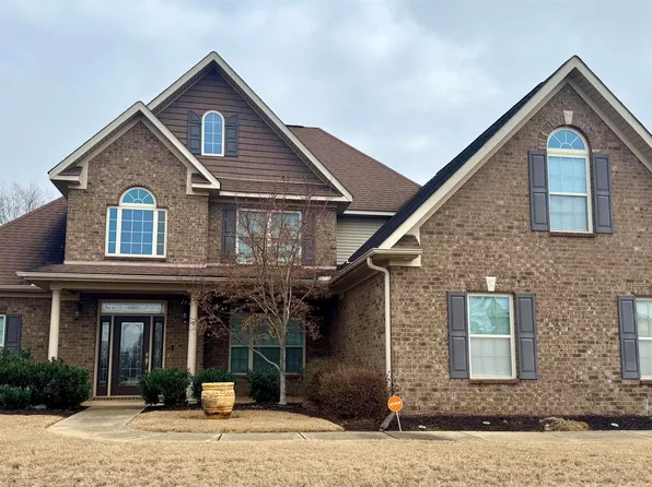 108 Preston Wood Dr, Madison, AL 35758