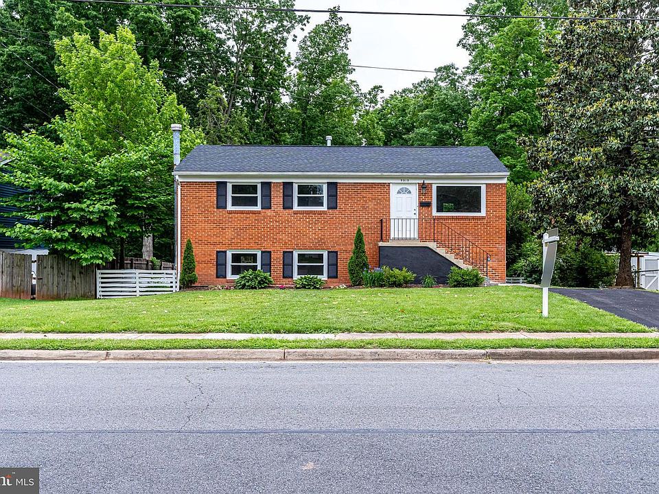 1st image of 9519 Damascus Dr