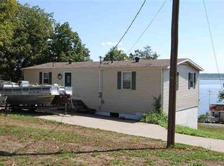 34586 Crappie Ave, Warsaw, MO 65355
