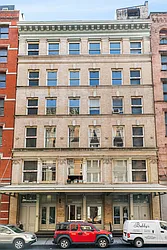 38 North Moore Street in Tribeca