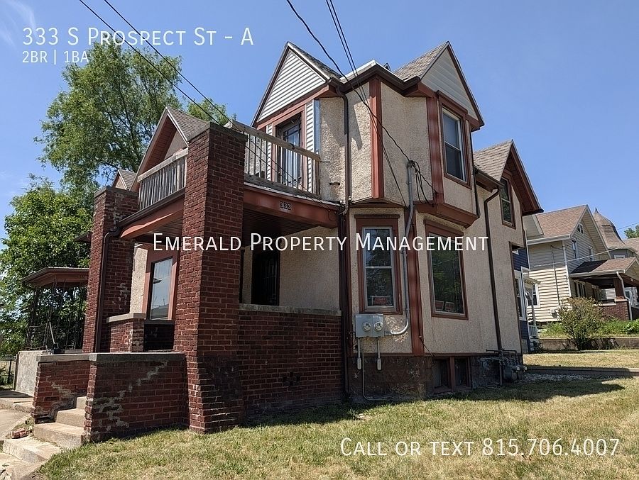 1st image of 333 S Prospect St #A