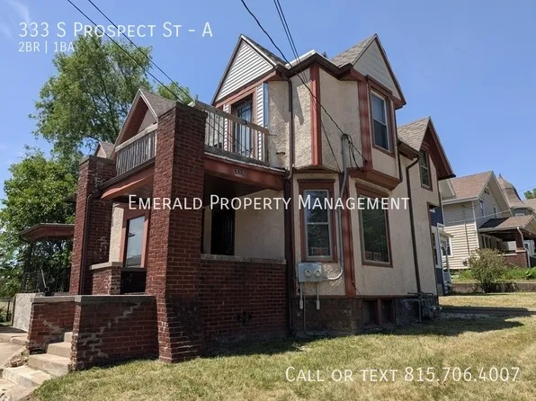 333 S Prospect St #A, Rockford, IL 61104