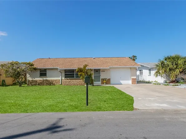 13705 Allyn Dr, Hudson, FL 34667