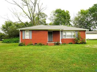 611 Greenville Pike, Hazel Green, AL 35750