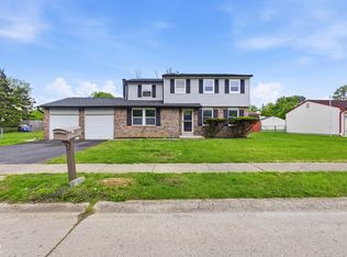 8909 Mariposa Dr, Indianapolis, IN 46234
