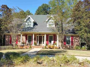 1354 6th Way, Pleasant Grove, AL 35127