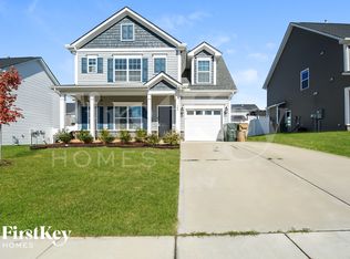 143 Douglas Fir Pl, Clayton, NC 27520