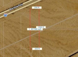 0 Baker Blvd, Baker, CA 92309