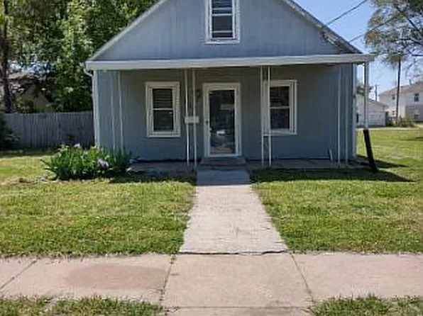 211 13th Ave, Council Bluffs, IA 51503