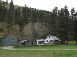 2000 Raymond Ave, Missoula, MT 59802