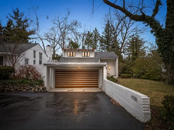 436 Bonnie Brier Ave, Birmingham, MI 48009