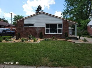 23335 Filmore St, Taylor, MI 48180