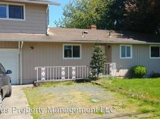 210 N Garden Way, Eugene, OR 97401