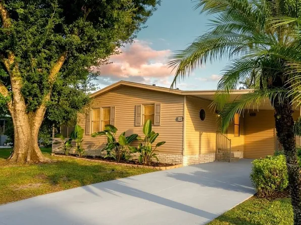 316 S Edgewater Dr #316, Plant City, FL 33565