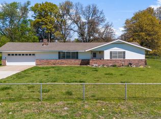 443334 E 340th Rd, Vinita, OK 74301