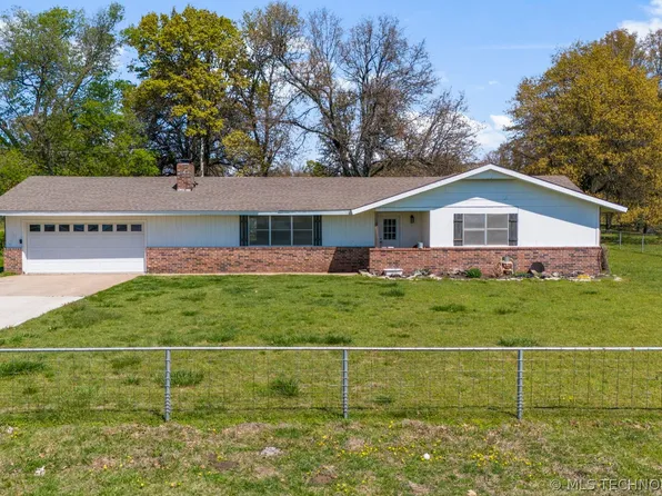 443334 E 340th Rd, Vinita, OK 74301