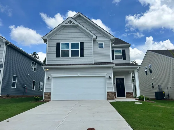 634 Count Fleet Ct #B28, Graniteville, SC 29829
