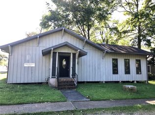 202 S Holly St, Dequincy, LA 70633