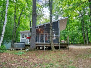 2282 Myers Cave Rd, North Frontenac, ON K0H 1B0