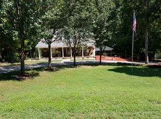 320 Nottingham Dr, Linwood, NC 27299