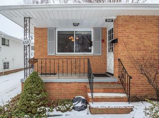 6521 Glenallen Ave, Solon, OH 44139