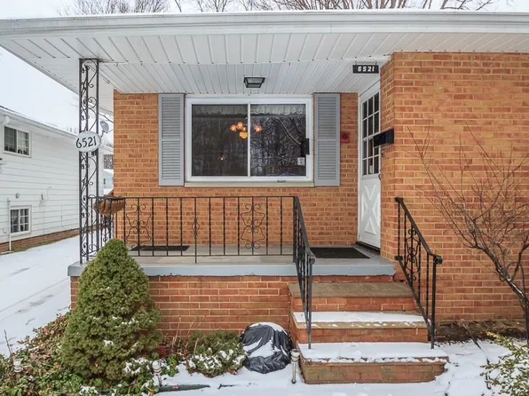 6521 Glenallen Ave, Solon, OH 44139