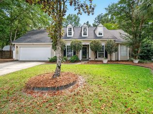 113 Mapperton Ct, Summerville, SC 29485