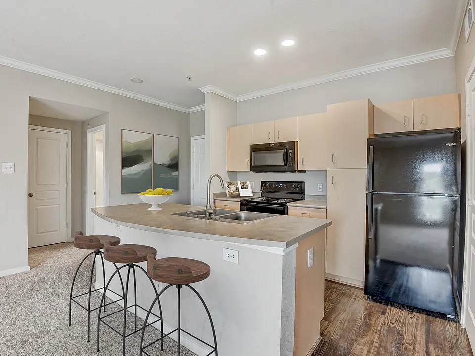 Artisan Apartments & Shops