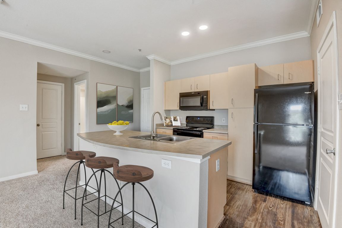 Artisan Apartments & Shops