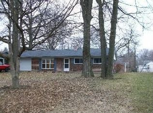 6850 W 16th St #STREET-LEA, Indianapolis, IN