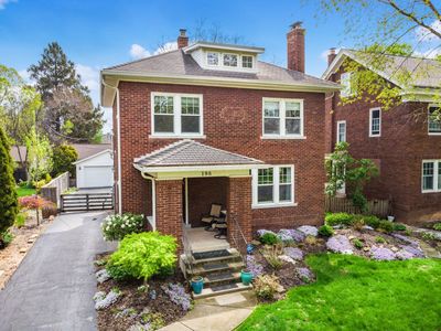 198 S Dawson Ave, Columbus, OH, 43209