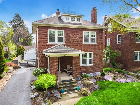 198 S Dawson Ave, Columbus, OH 43209