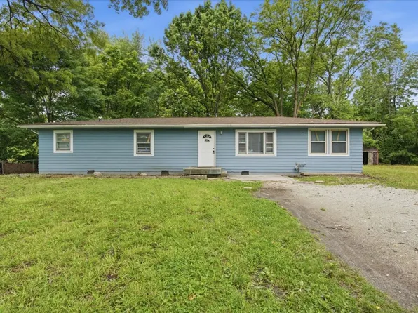 2448 N Irwin St, Indianapolis, IN 46219