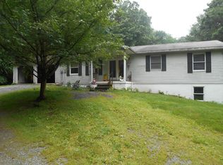 1030 Nittany Ridge Rd, Howard, PA 16841