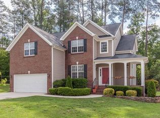 20 Stonehouse Ct, Durham, NC 27713