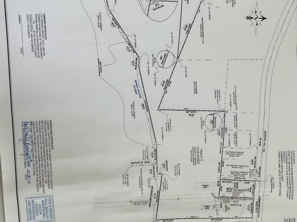 1107 Brooks Hill Rd, Brooks, KY 40109