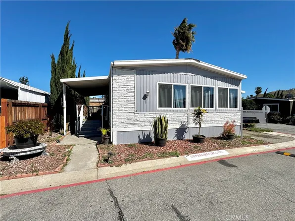 3883 Buchanan St Space 133, Riverside, CA 92503