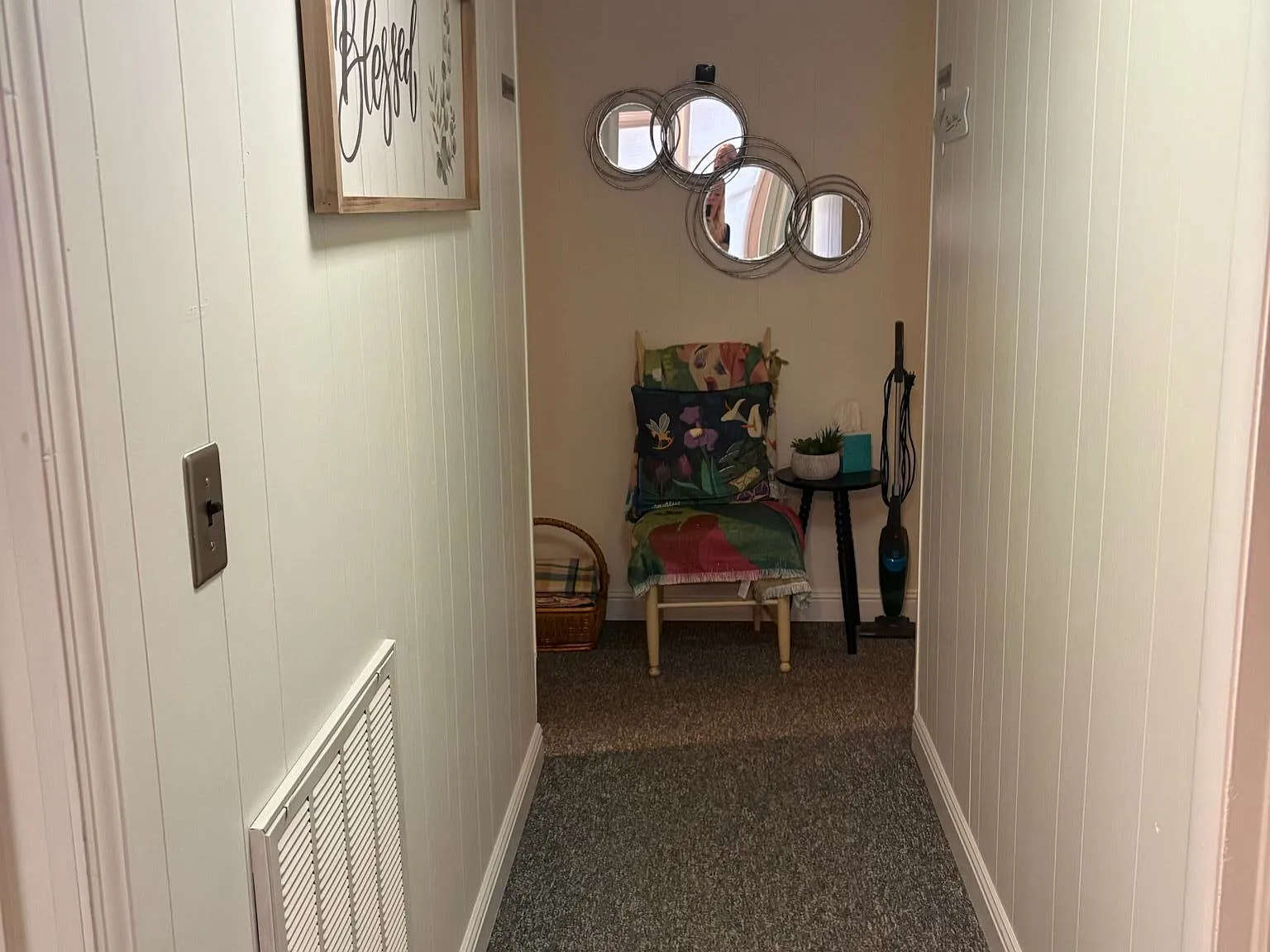 4 bed, 1.0 bath, $1,100 — Photo 3