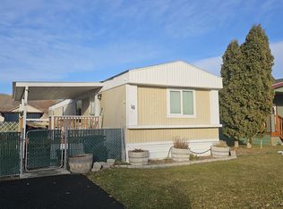 3005 Castlevale Rd UNIT 16, Yakima, WA 98902