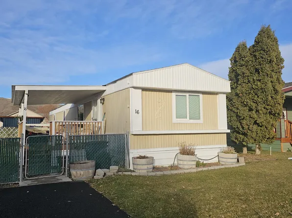3005 Castlevale Rd Unit 16, Yakima, WA 98902