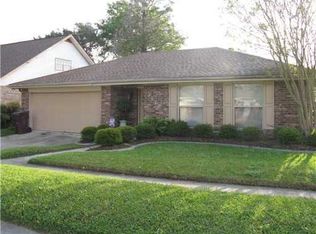 3216 Irish Bend Rd, Kenner, LA 70065