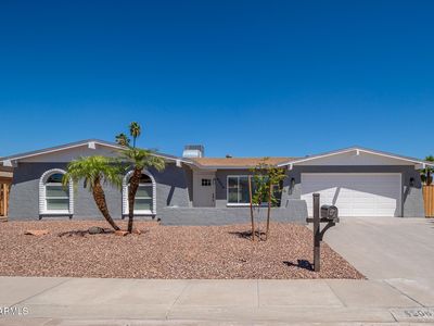 4506 W Golden Ln, Glendale, AZ, 85302