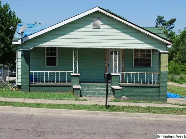 712 Cherry Ave, Birmingham, AL 35214