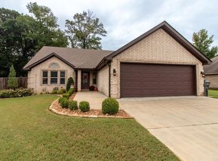 6054 Wisteria Ln, Jonesboro, AR 72404