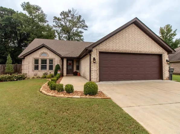 6054 Wisteria Ln, Jonesboro, AR 72404