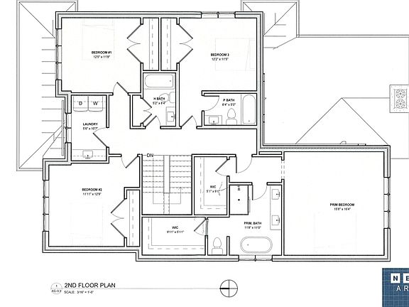 3rd image of 525 S Clifton Ave