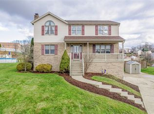 211 Overbrook Ter, Pittsburgh, PA 15239